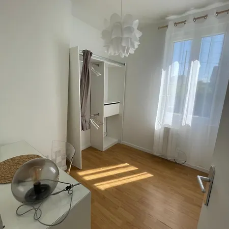 Hébergement de vacances Le Petit Cocon à La Campagne