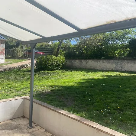 Hébergement de vacances Le Petit Cocon à La Campagne Beuzevillette